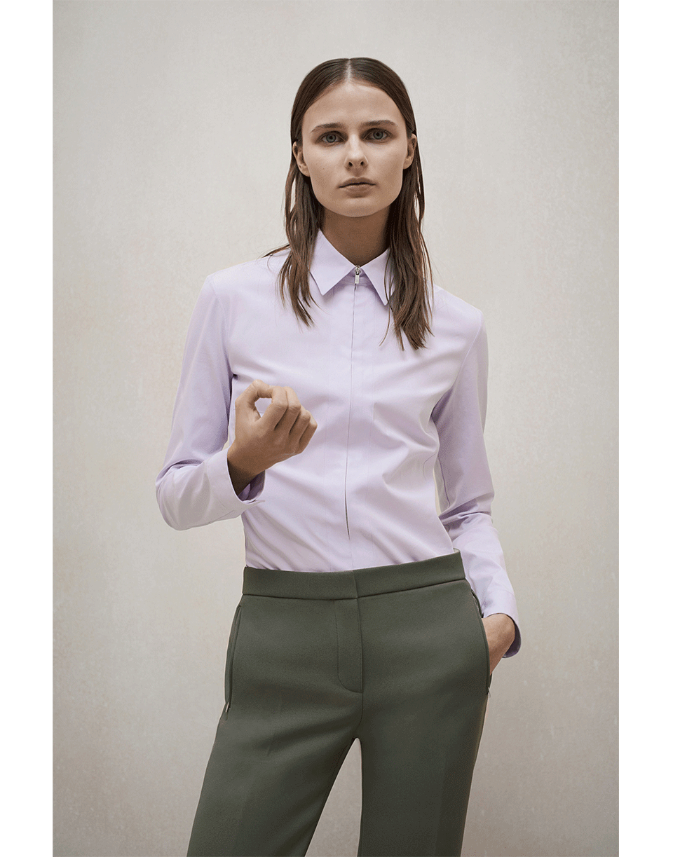 THE ROW-Greta Shirt-