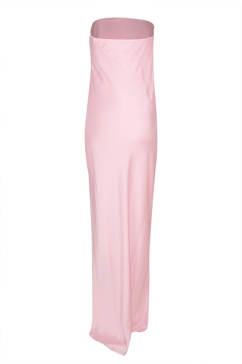 Drape Gown-BALLET-4-CLOTHINGDRESSGOWN-THE SEI