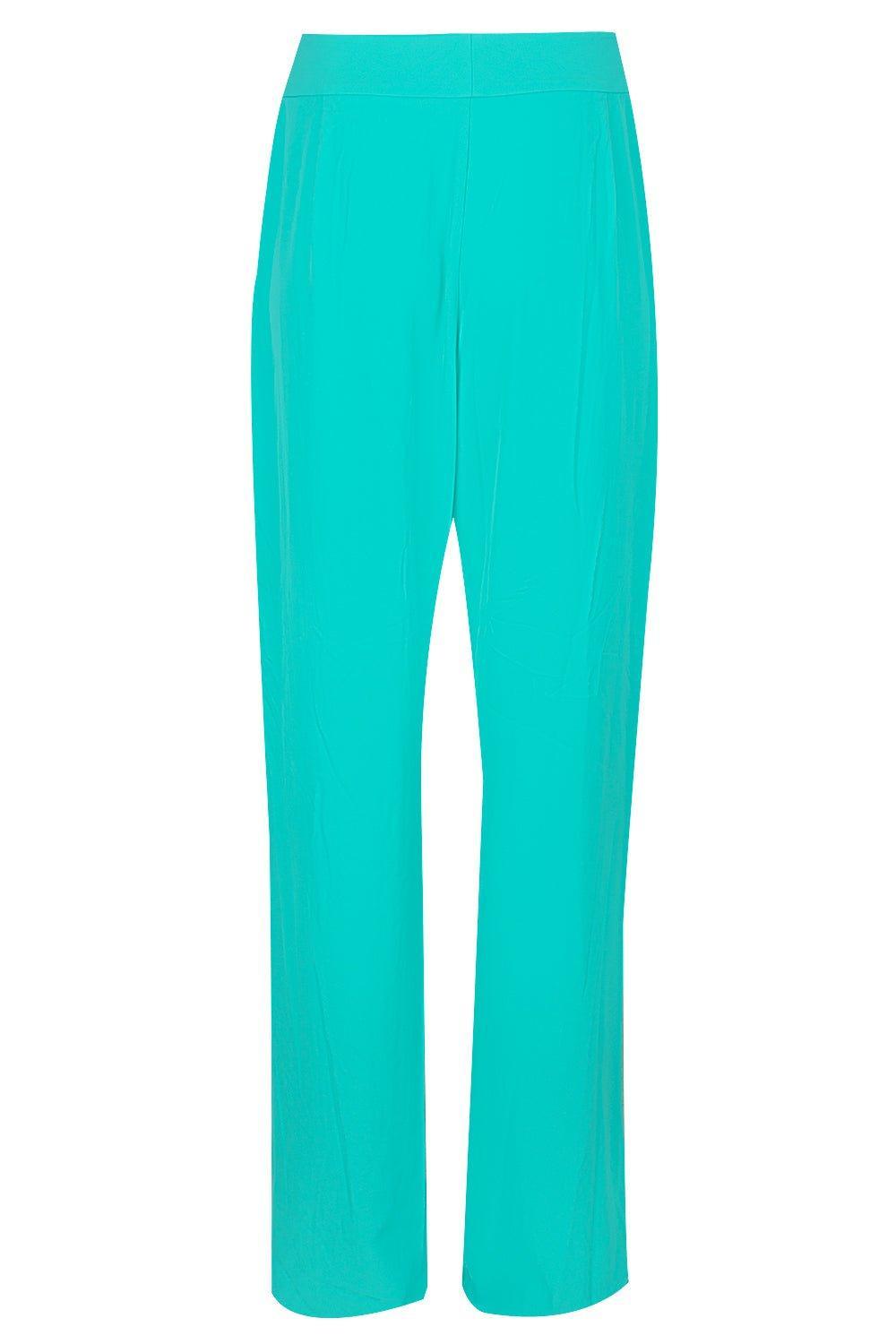 THE SEI-Double Pleat Trouser-