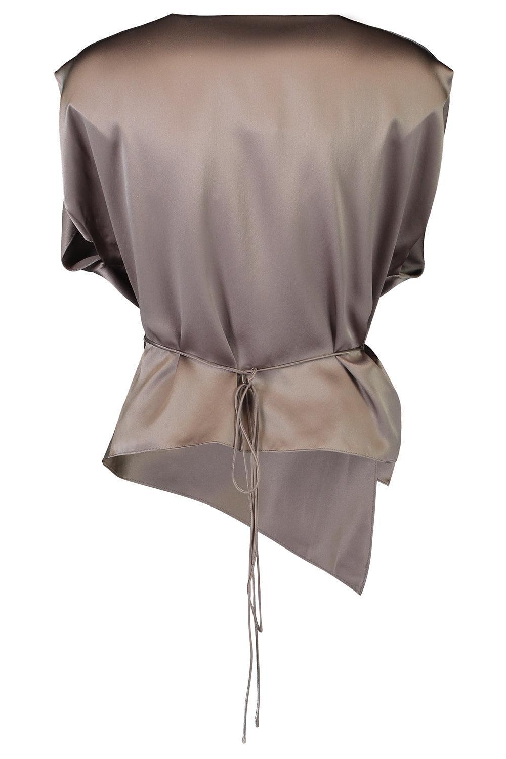 Drop Blouse-SMOG-4-CLOTHINGTOPBLOUSE-THE SEI