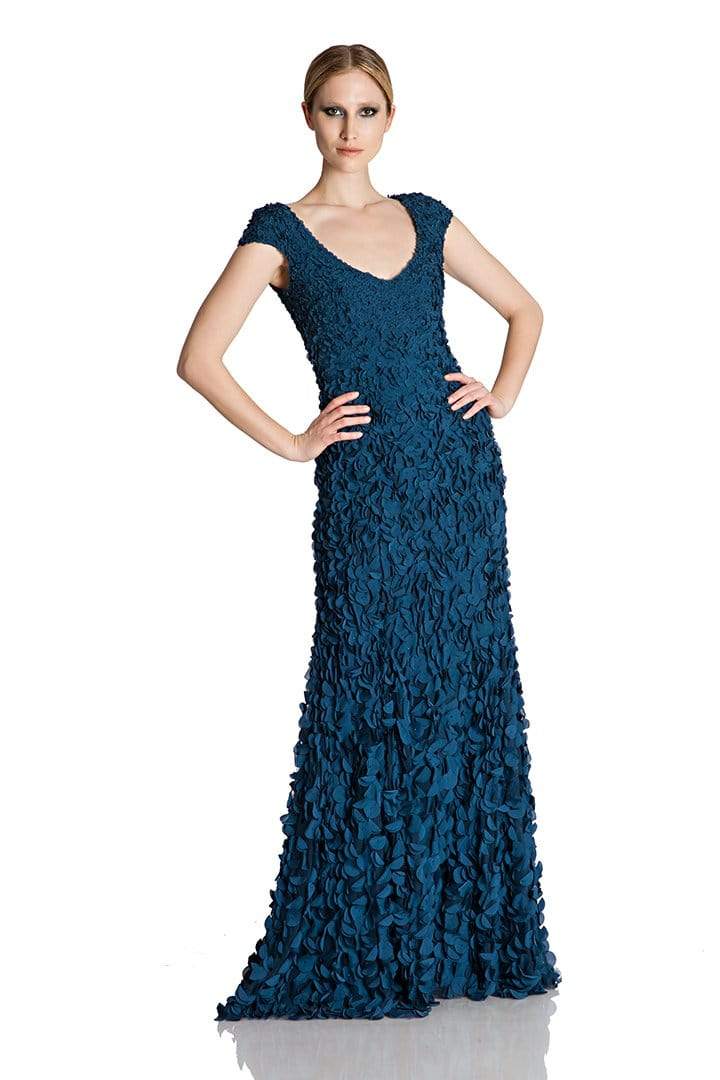 THEIA-Petal Gown-