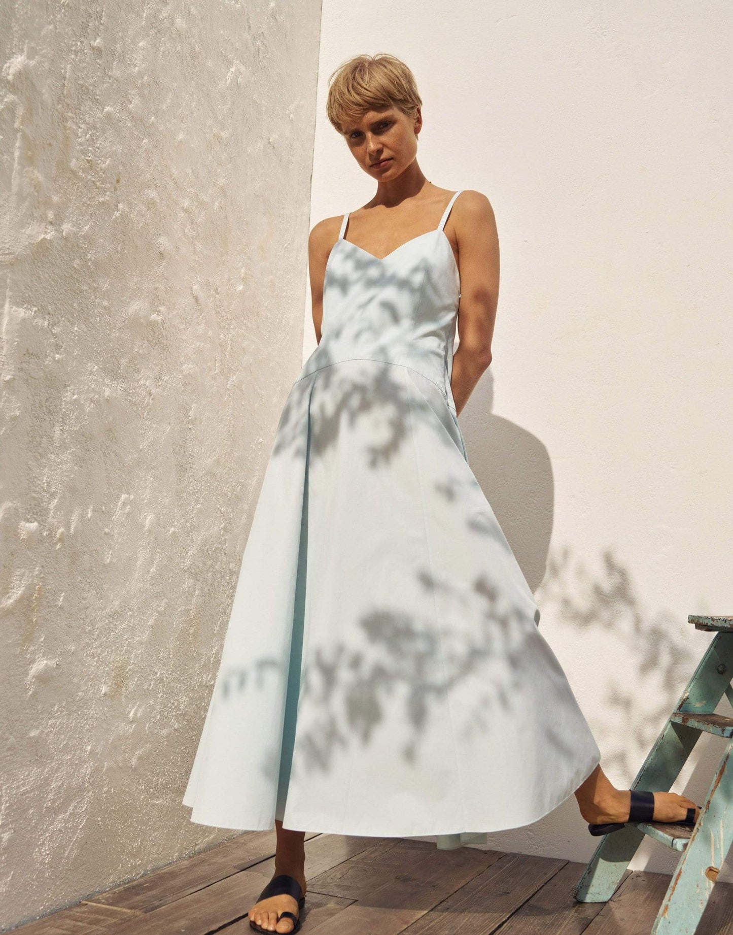 THREE GRACES LONDON-Aveline Dress-