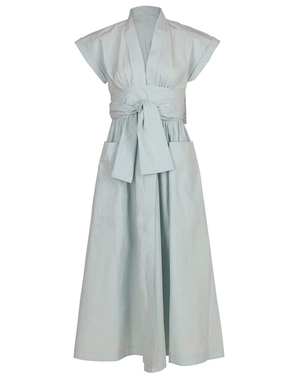 Clarissa Midi Dress Clarissa Midi Dress