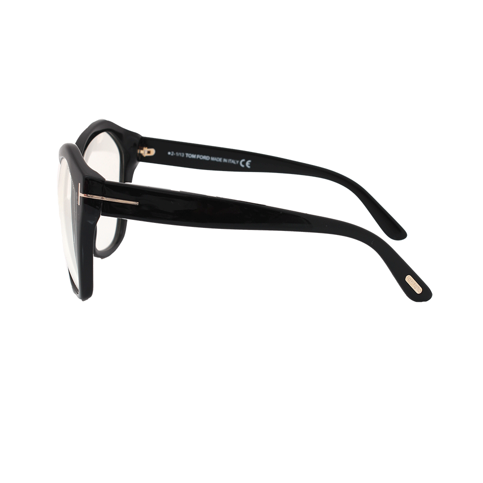 TOM FORD-Angelina Sunglasses-