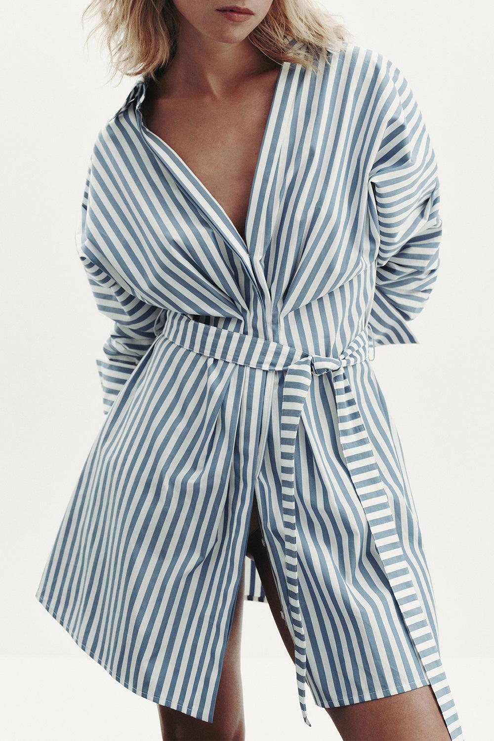 TWP-Brooke Dress-