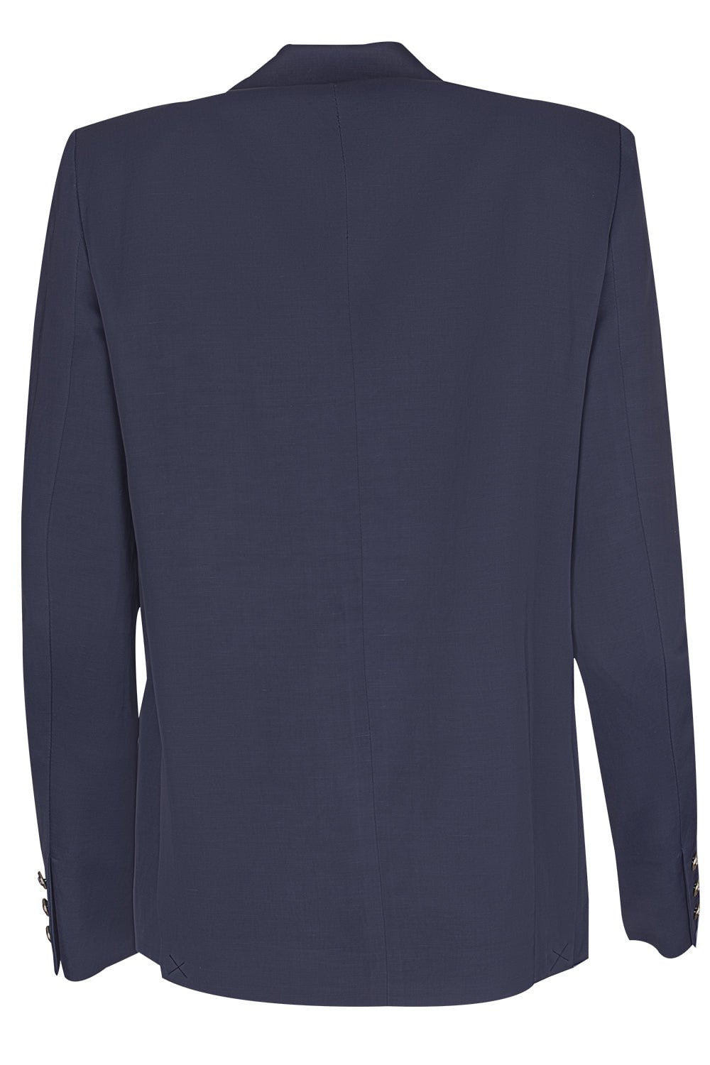 TWP-Boyfriend Blazer - Midnight-