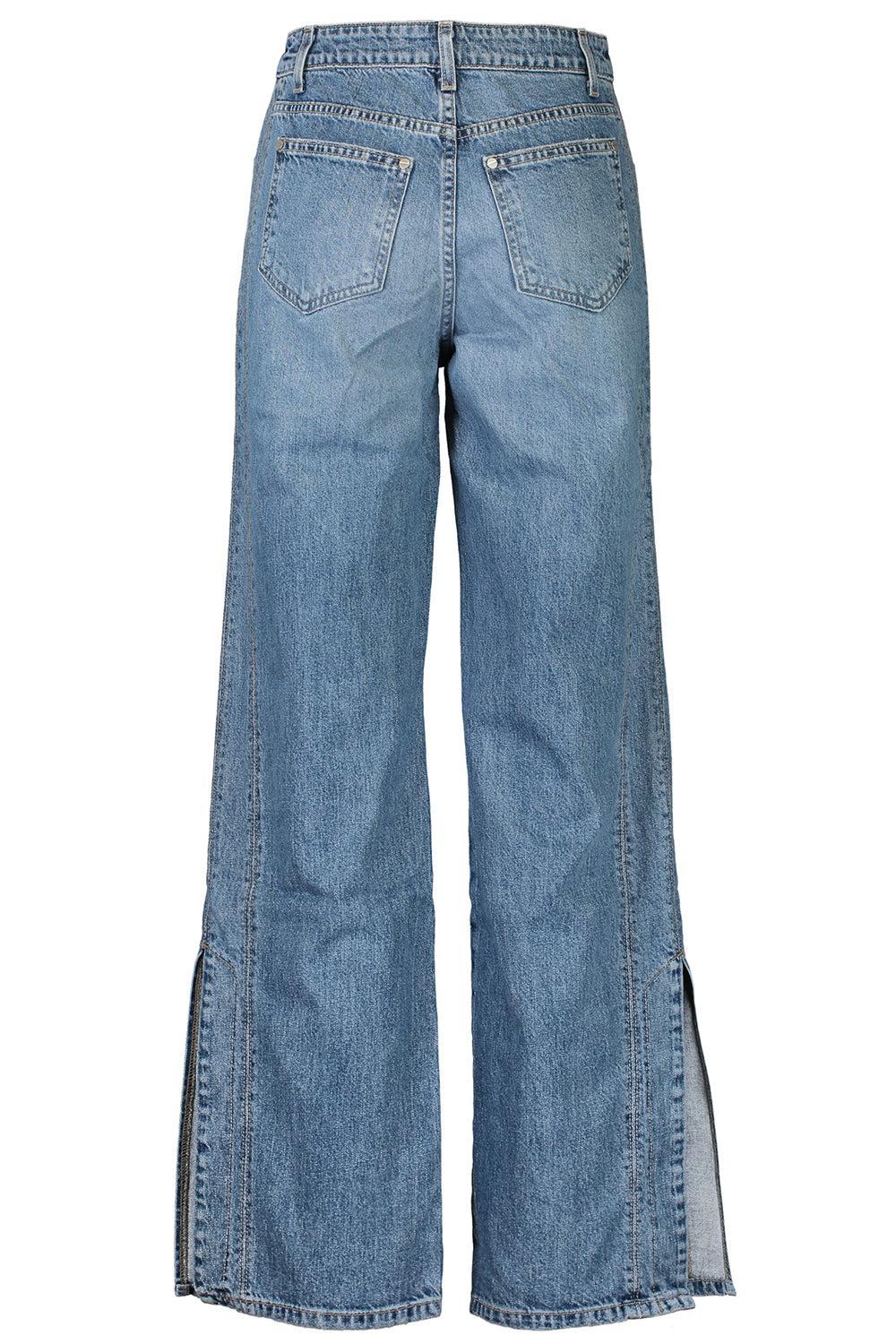 Tangled Up In Blue Jean-VINTGWSH-26-CLOTHINGPANTDENIM-TWP