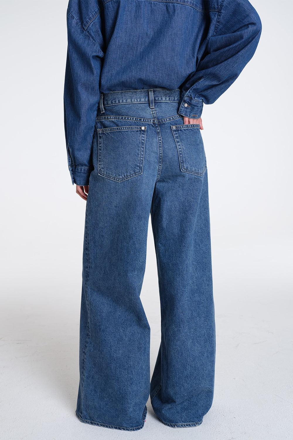 Tall Tiny Dancer Pant-VNTGWASH-26-CLOTHINGPANTDENIM-TWP