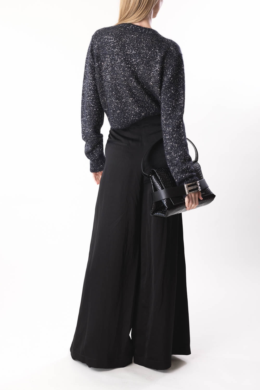 TWP-Demie Pant-
