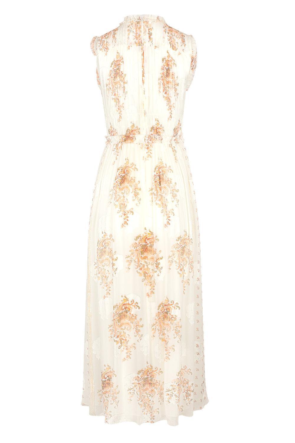 Kasia Dress-ALABASTR-2-CLOTHINGDRESSCASUAL-ULLA JOHNSON