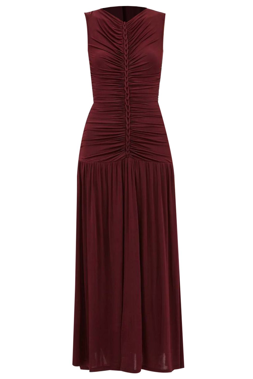 Flora Dress