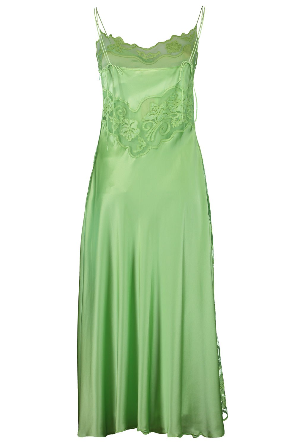 ULLA JOHNSON-Lucienne Dress-