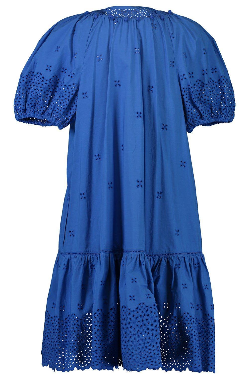 ULLA JOHNSON-Aurora Dress-