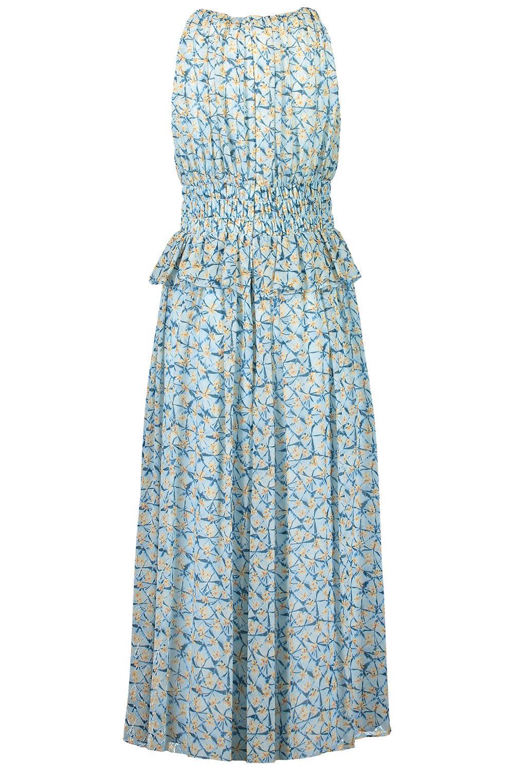 Idla Dress-IDALIA-2-CLOTHINGDRESSCASUAL-ULLA JOHNSON