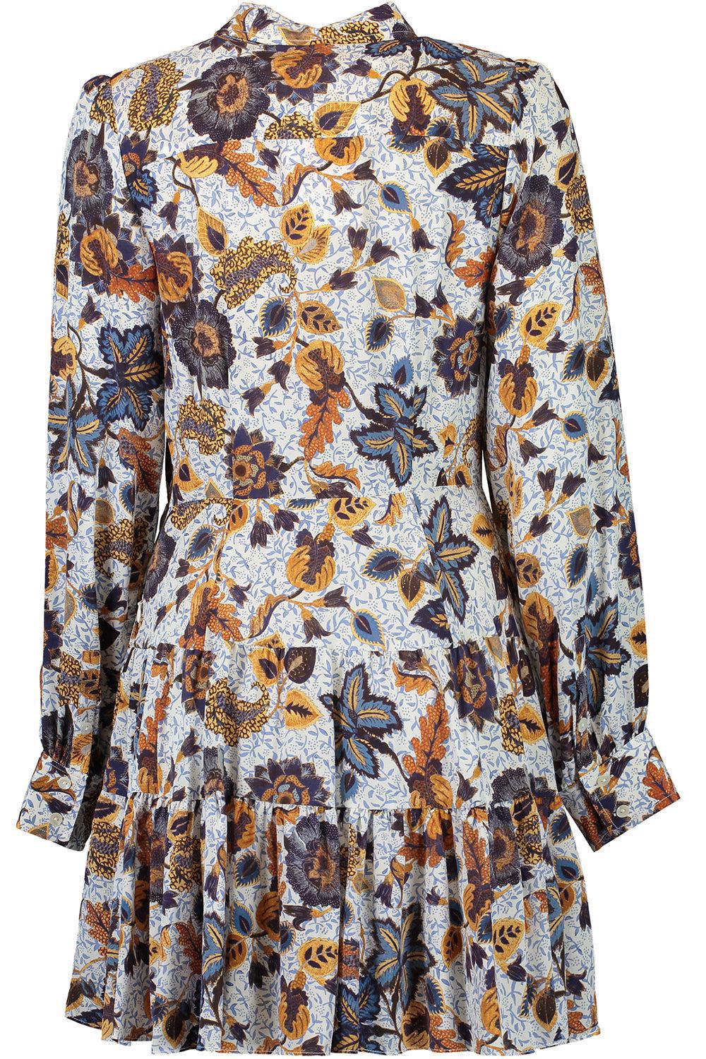 Aliya Dress-JASMINE-0-CLOTHINGDRESSCASUAL-ULLA JOHNSON