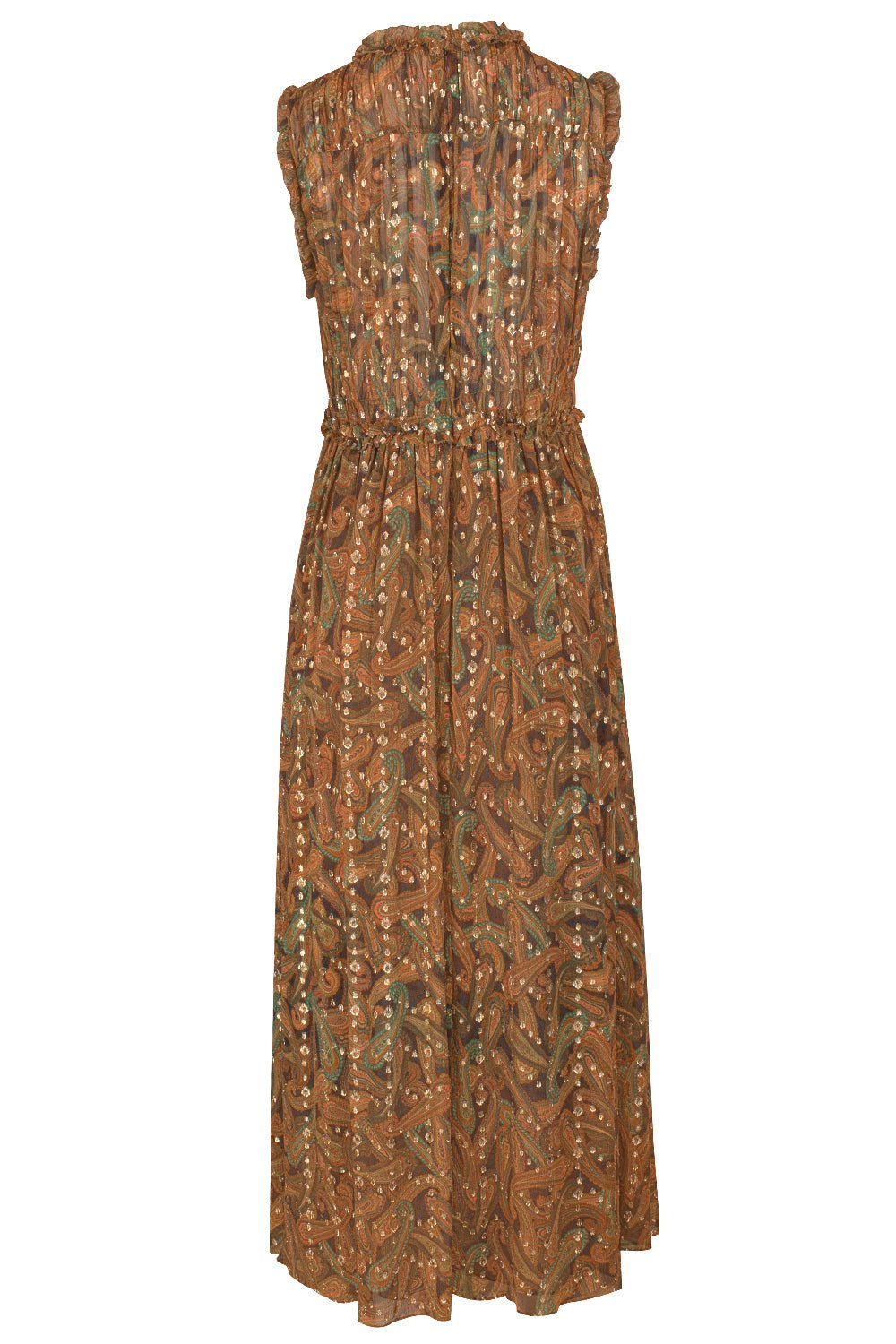 ULLA JOHNSON-Kasia Dress-