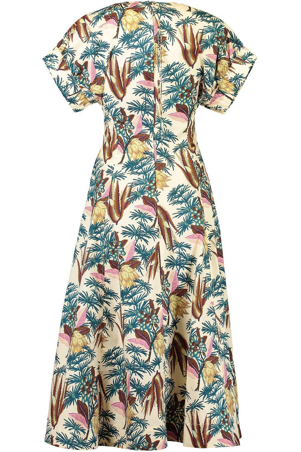 ULLA JOHNSON-Devon Dress-