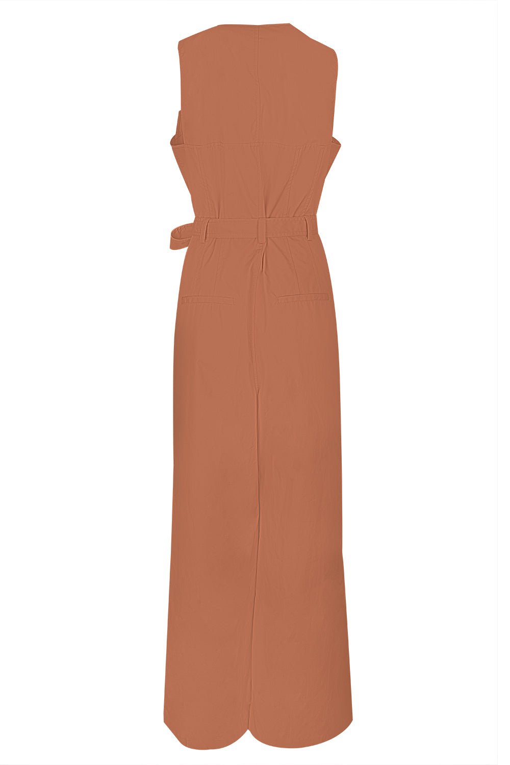 ULLA JOHNSON-Marin Jumpsuit-