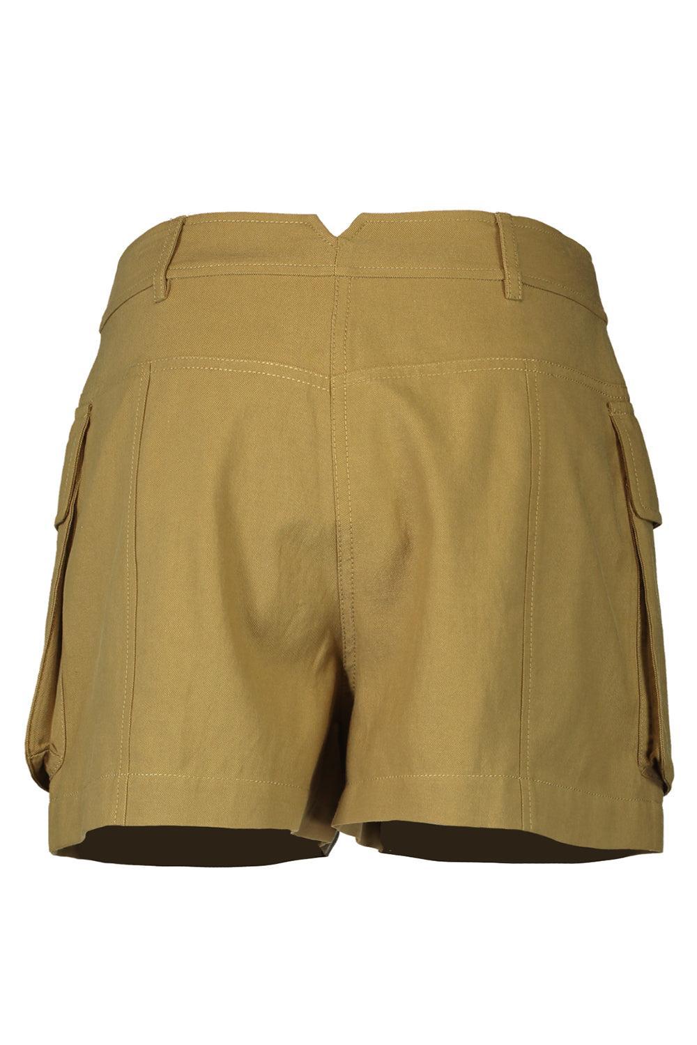 Sadie Short-LICHEN-2-CLOTHINGPANTSHORT-ULLA JOHNSON