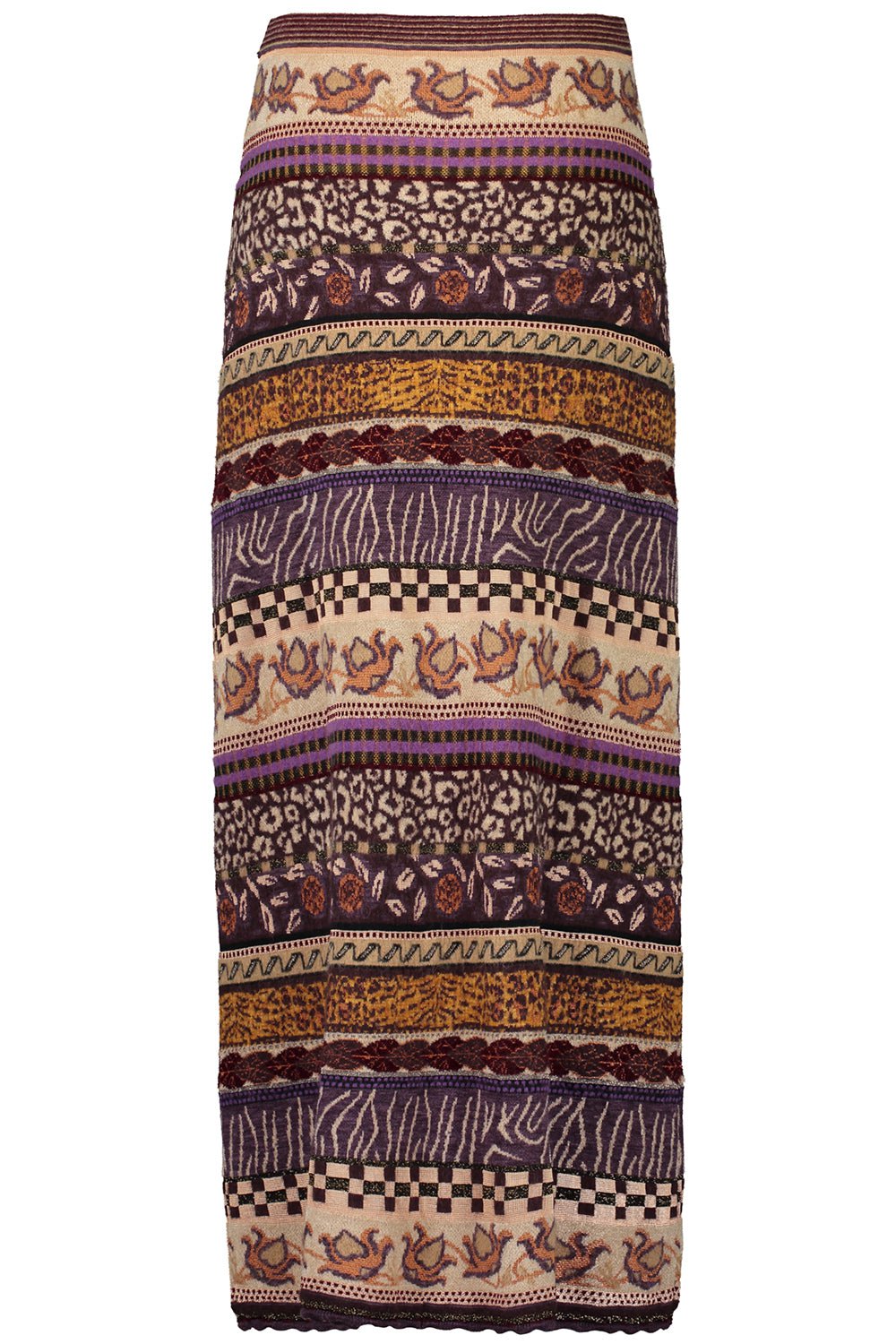 ULLA JOHNSON-Helene Skirt-