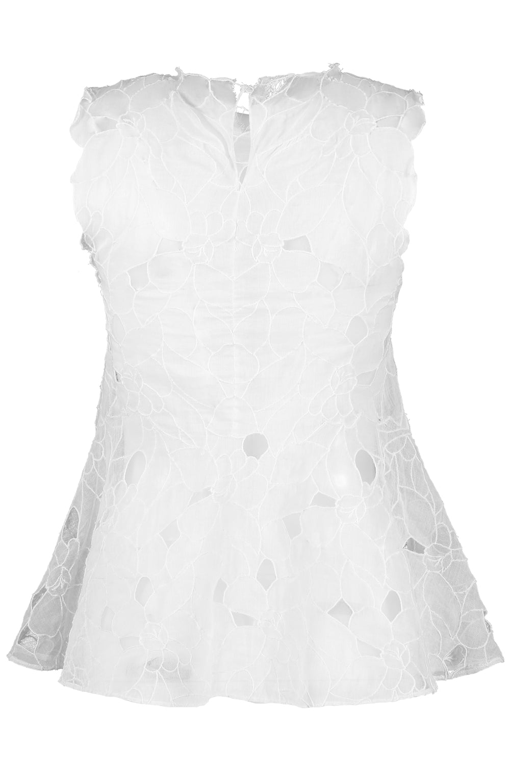 Ali Top-CHALK-0-CLOTHINGTOPBLOUSE-ULLA JOHNSON