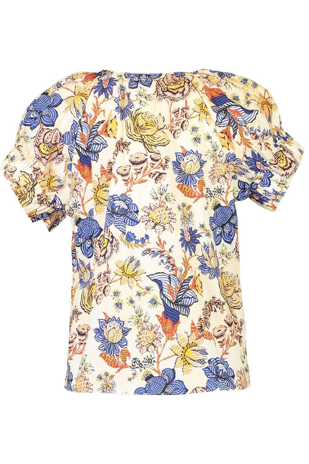 ULLA JOHNSON-Naomi Top-