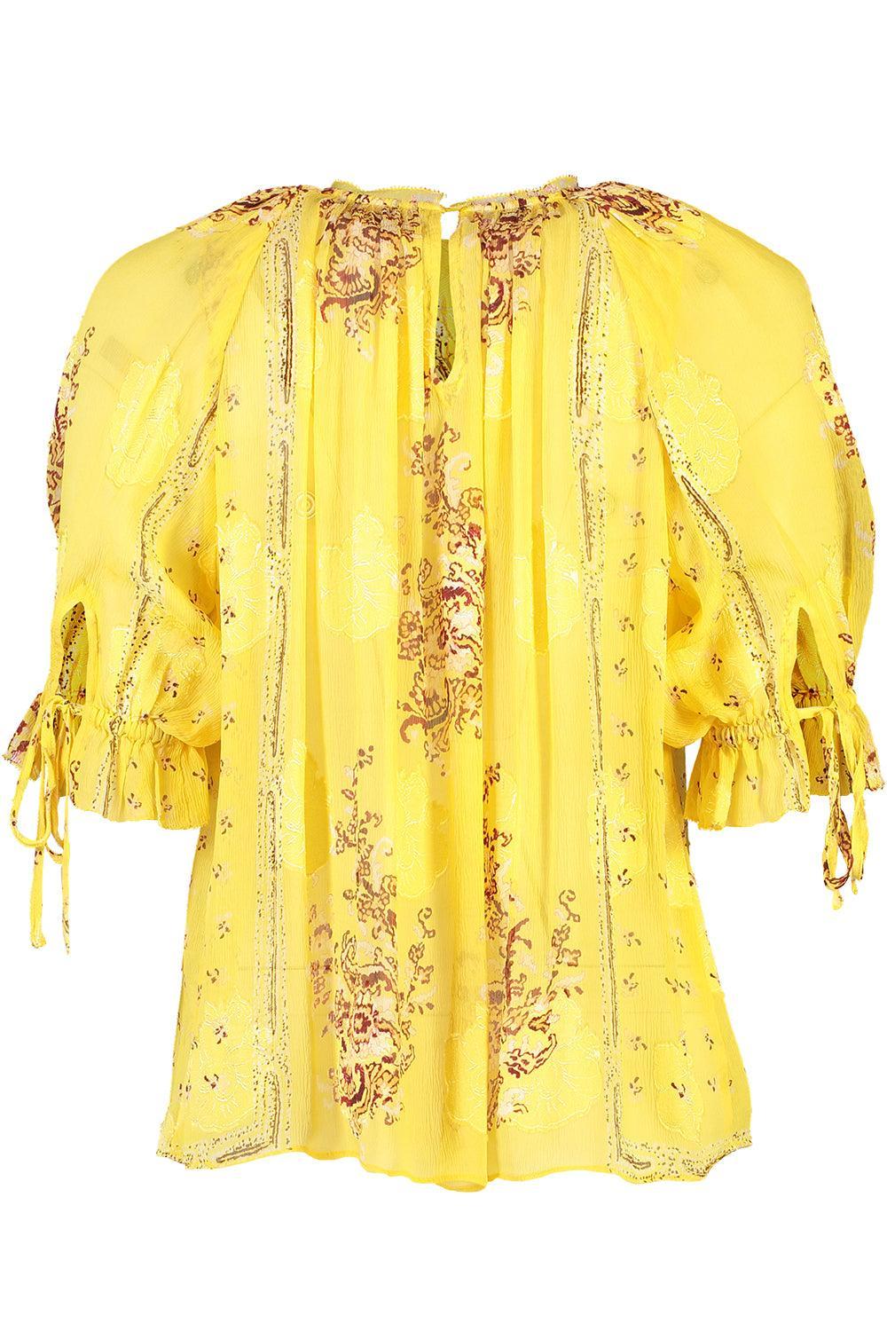 Pippa Blouse-SOEIL-0-CLOTHINGTOPBLOUSE-ULLA JOHNSON