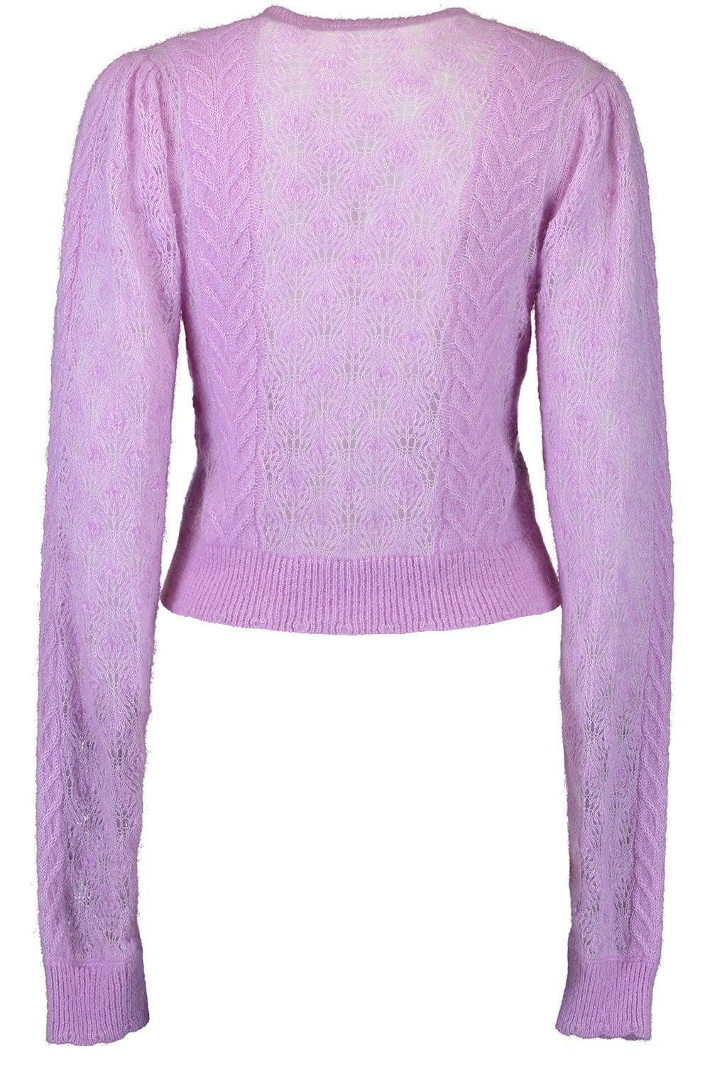 ULLA JOHNSON-Haley Cardigan-