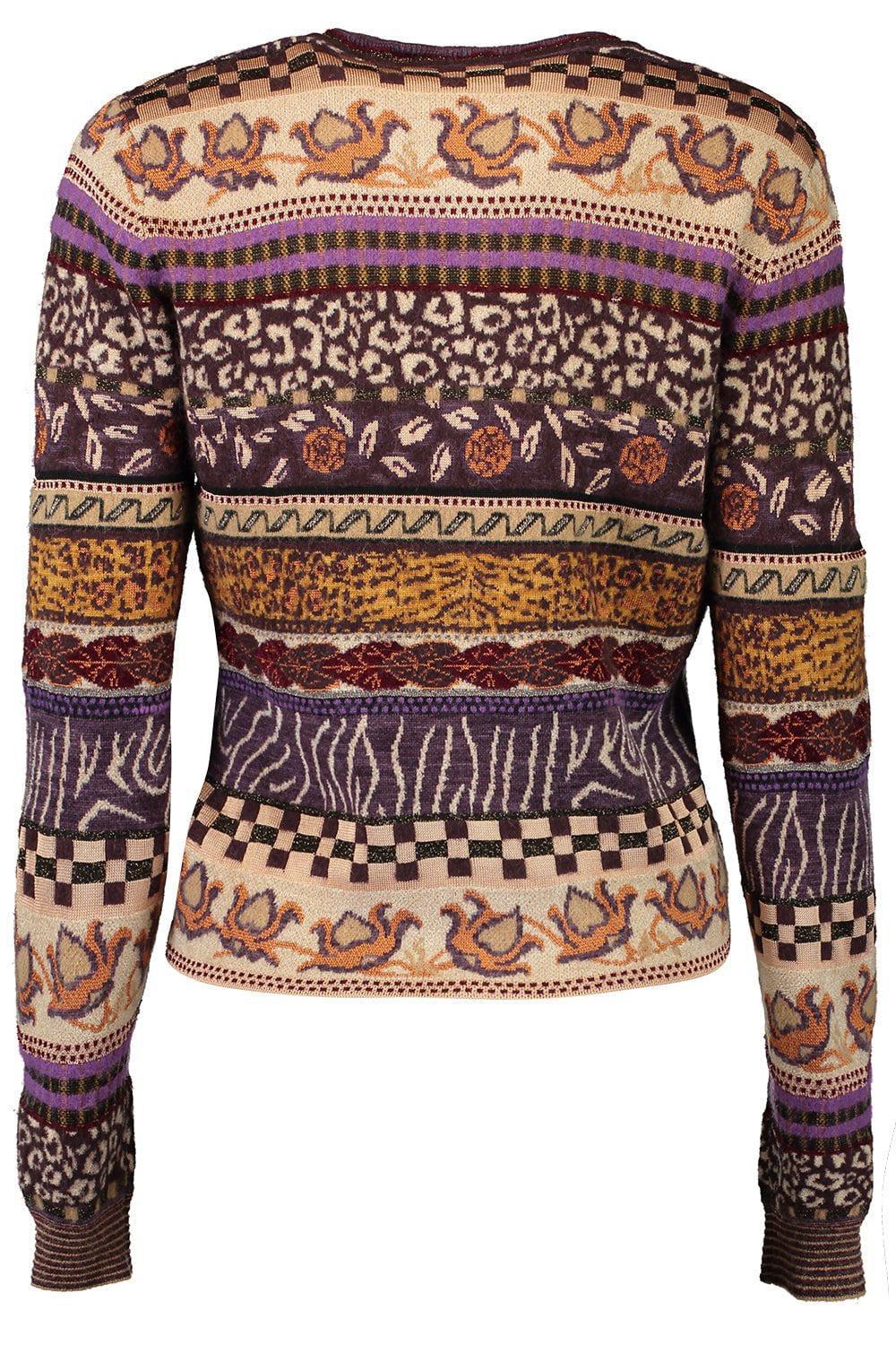 ULLA JOHNSON-Liza Cardigan-