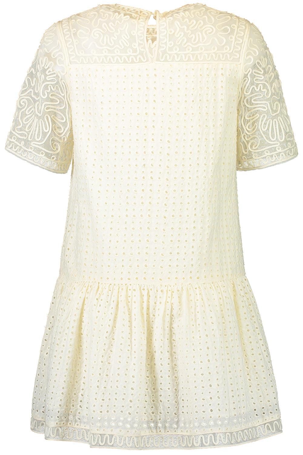 Gabi Dress-IVORY-0-CLOTHINGDRESSCASUAL-ULLA JOHNSON