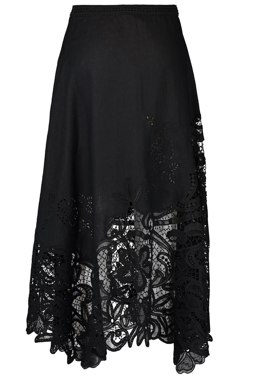 Rae Skirt-NOIR-4-CLOTHINGSKIRTMIDI-ULLA JOHNSON