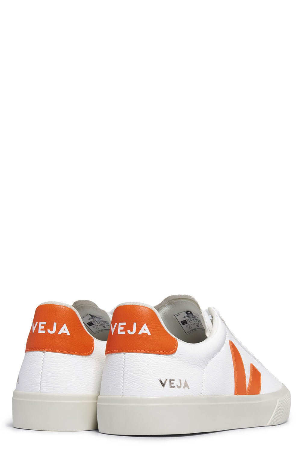 VEJA-Campo Sneaker - Extra White Fury-