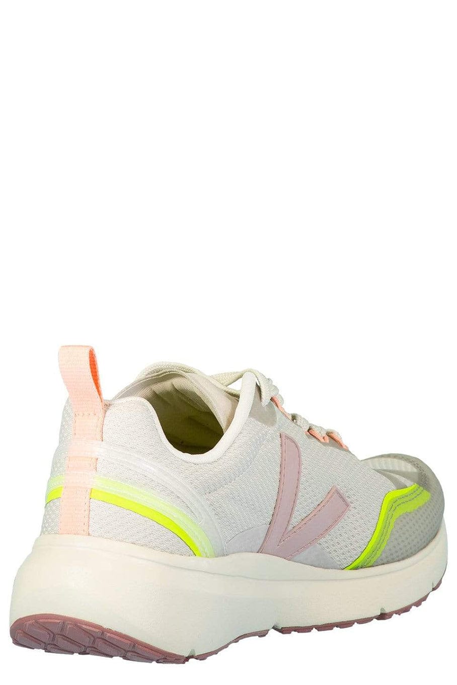 VEJA-Condor Mesh Sneaker-