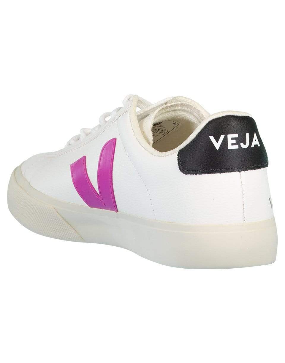 VEJA-Campo Sneaker - Extra White Violet-
