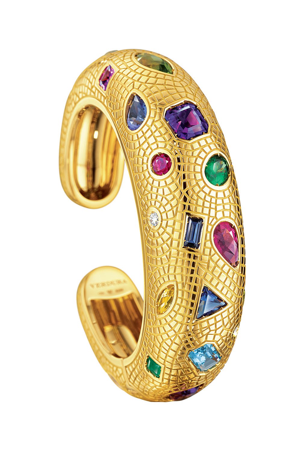 Verdura cuff clearance bracelet