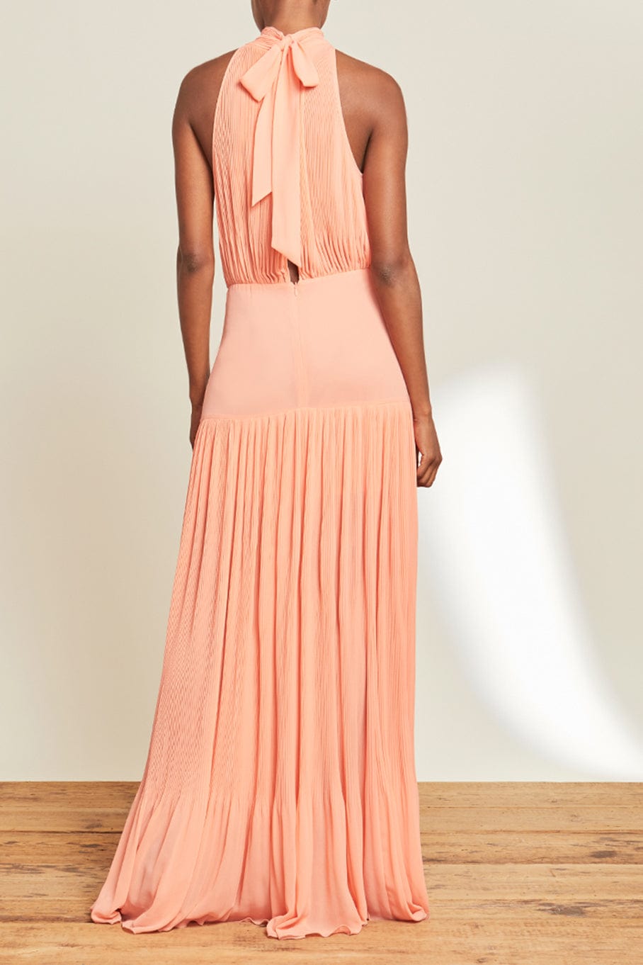VERONICA BEARD-Lilliana Dress-