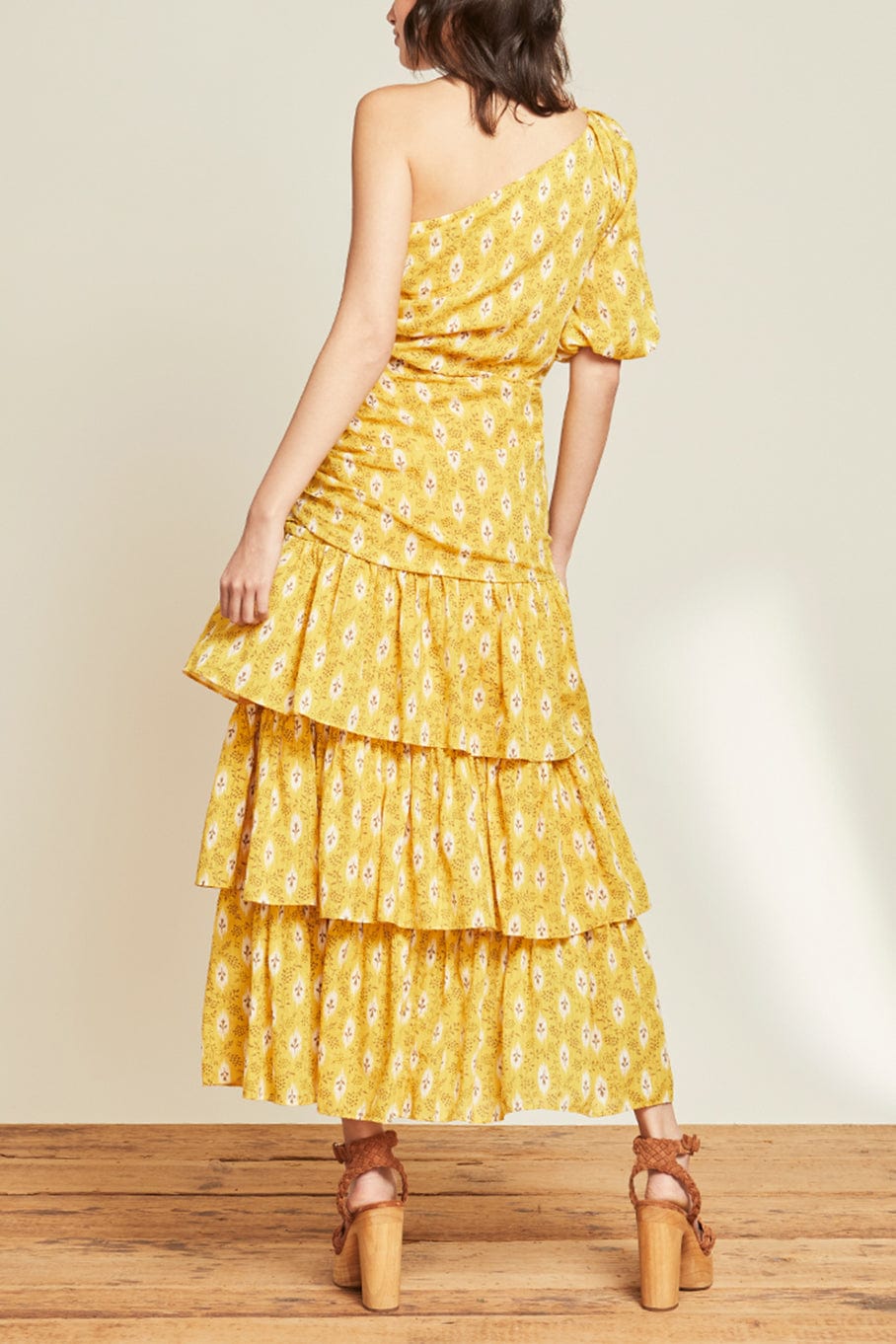 VERONICA BEARD-Virginia Dress-