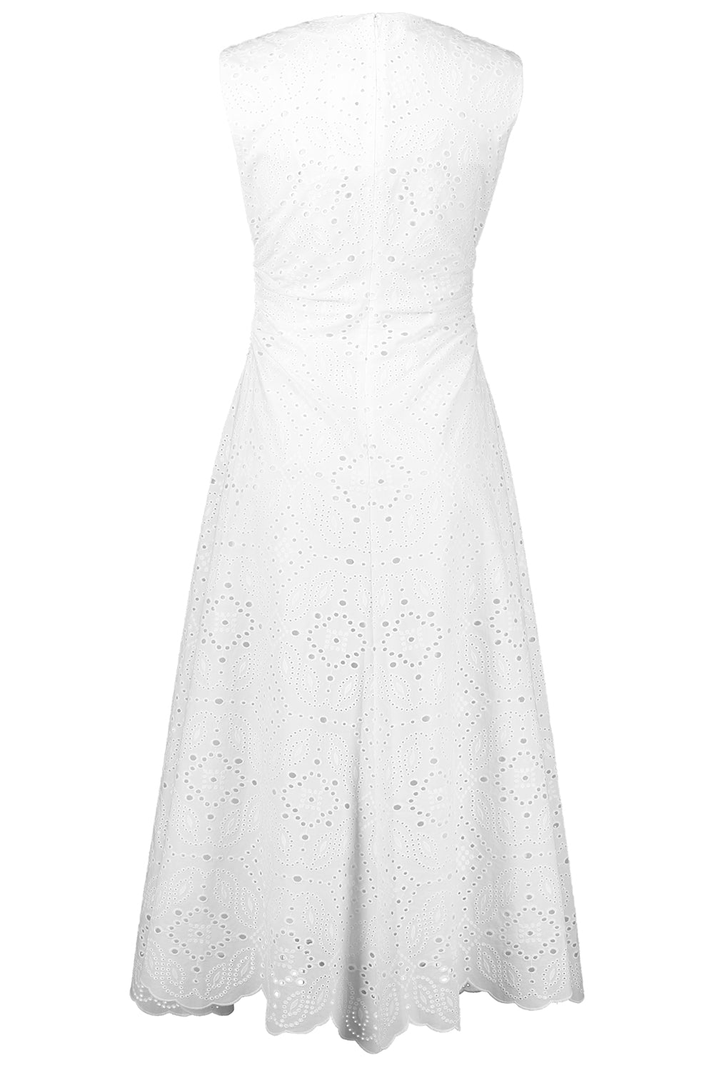 Aven Dress-WHITE-2-CLOTHINGDRESSCASUAL-VERONICA BEARD