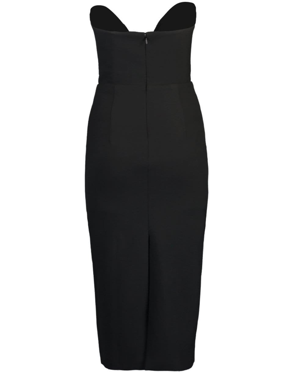 VERONICA BEARD-Colebrook Dress-