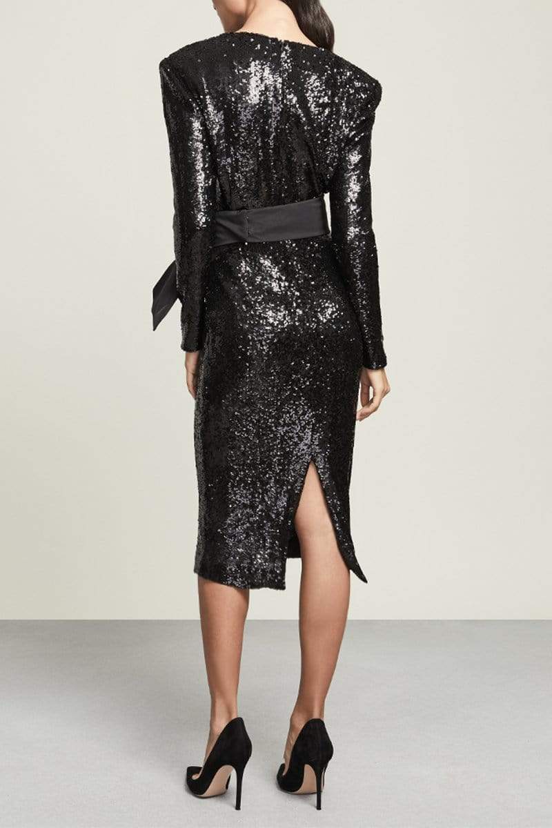 VERONICA BEARD-Dalyn Dress-