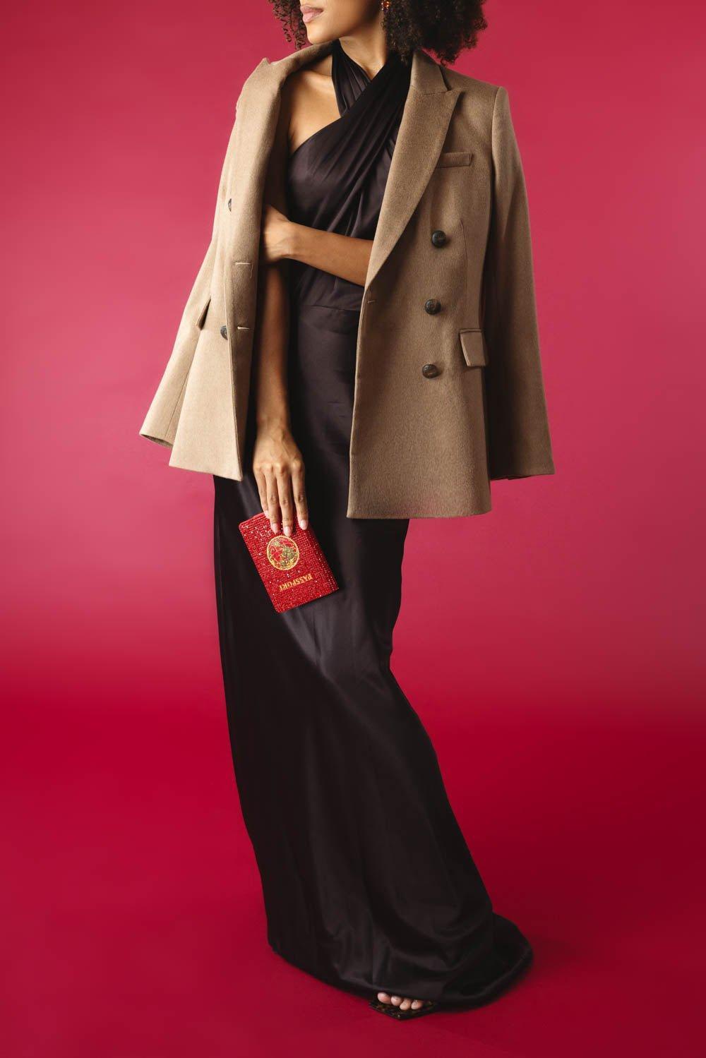 VERONICA BEARD-Alberta Dress-