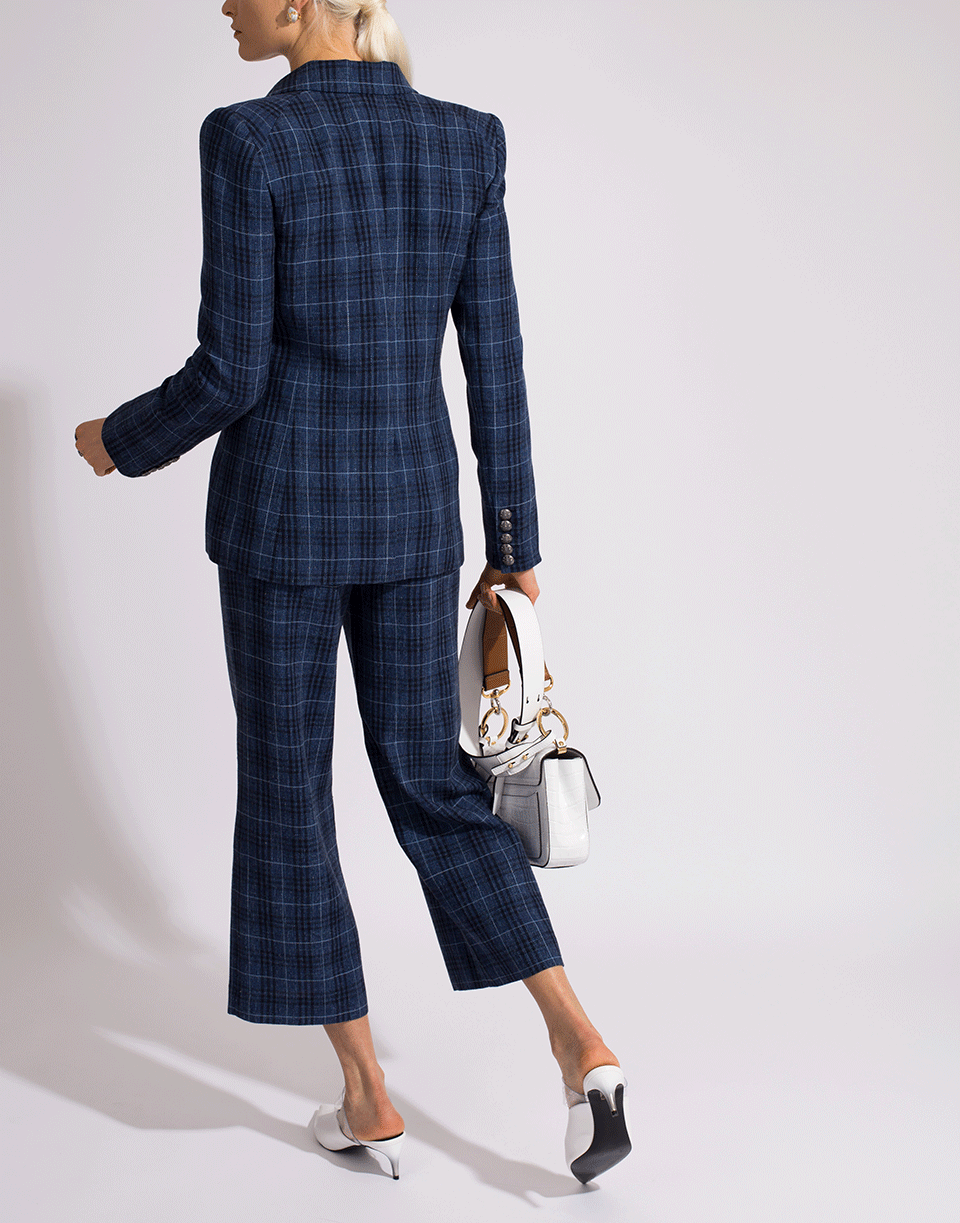 VERONICA BEARD-Miller Dickey Jacket-