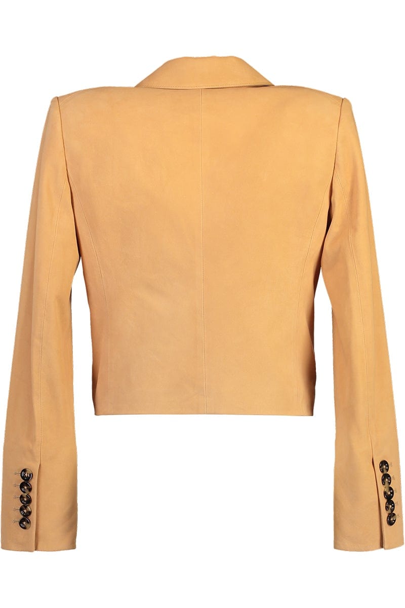 VERONICA BEARD-Nevis Jacket-