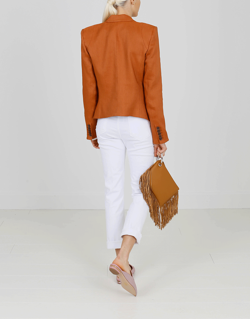 VERONICA BEARD-Diego Jacket With Dickey-