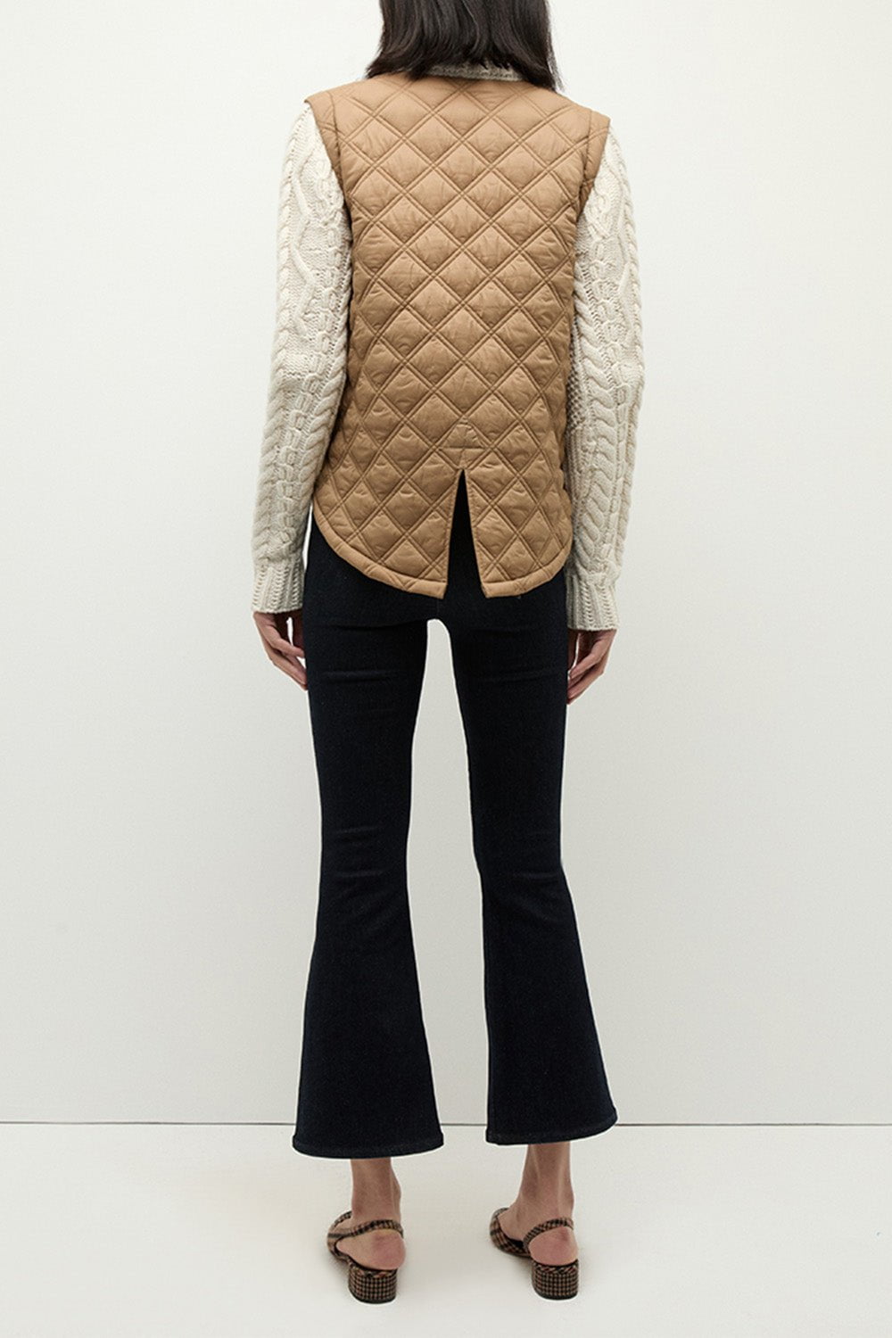 VERONICA BEARD-Patra Jacket-