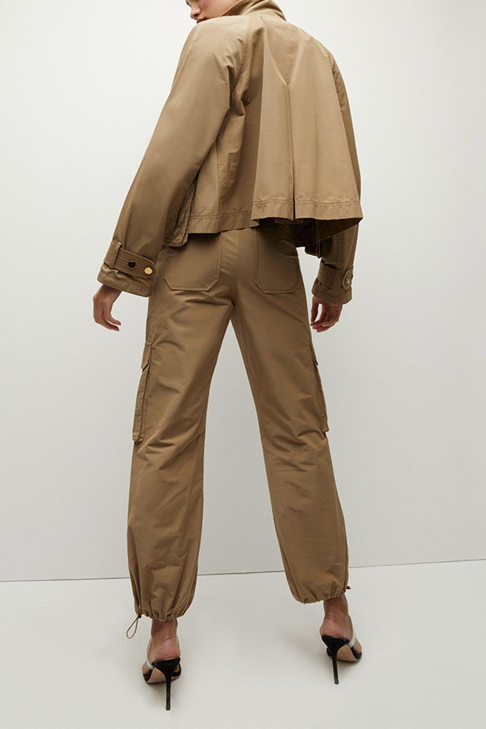 VERONICA BEARD-Barton Jacket-