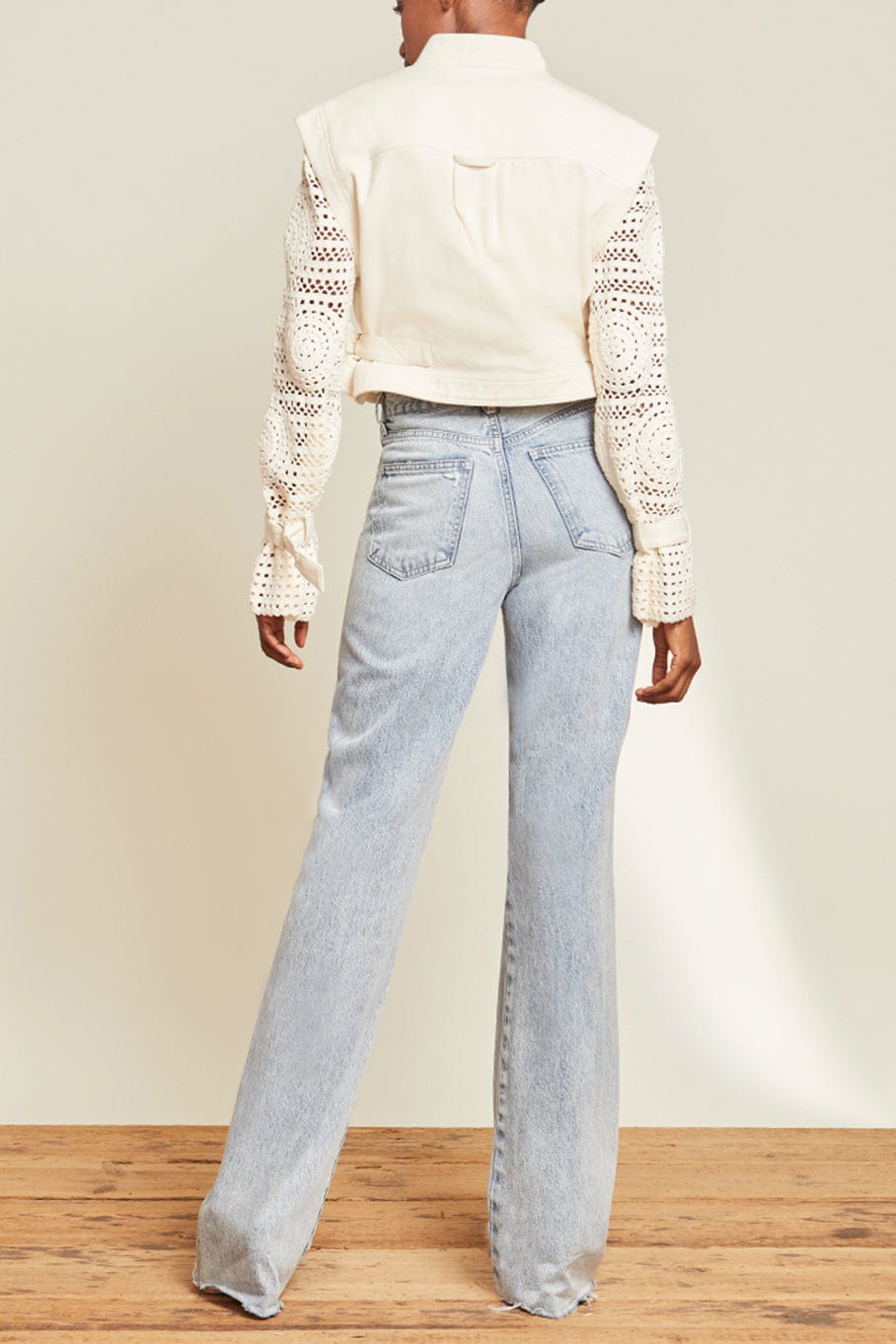 VERONICA BEARD-Aylin Jacket-