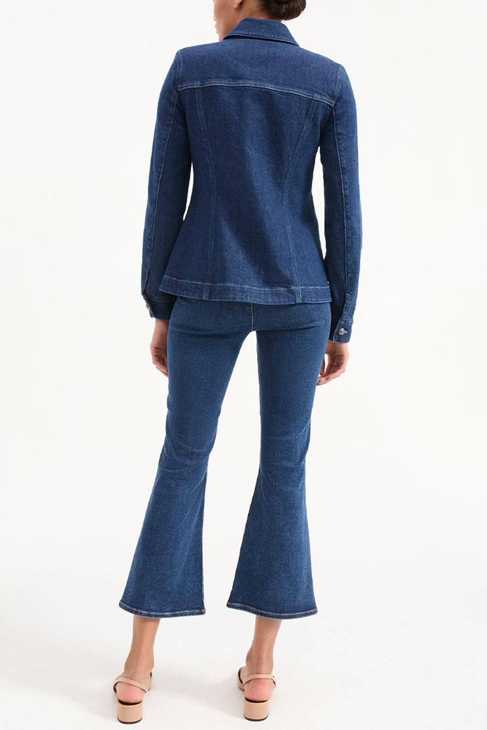 Alfie Jacket-INDIGRNS-S-CLOTHINGJACKETDENIM-VERONICA BEARD