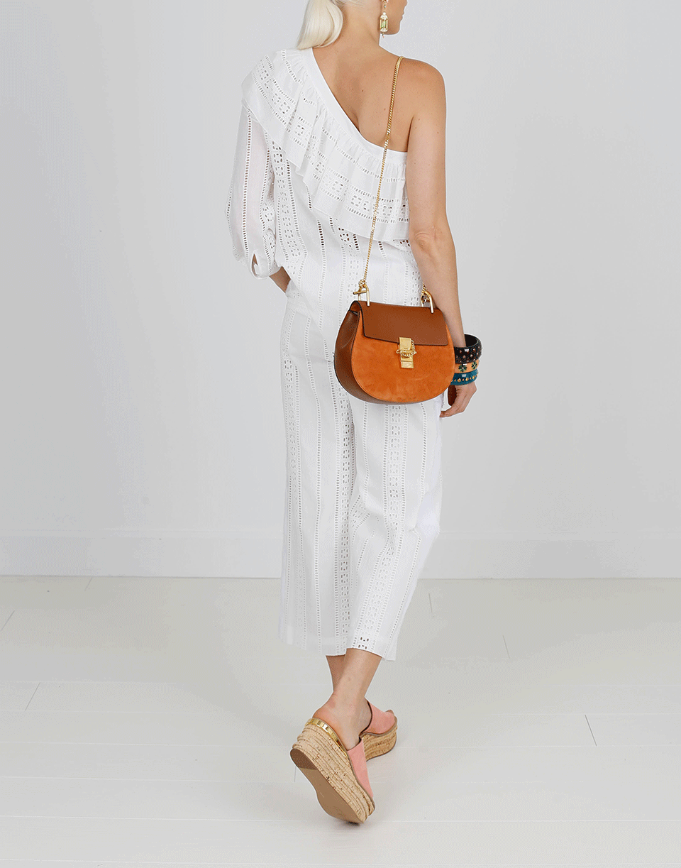 VERONICA BEARD-Leta Gaucho Pant-