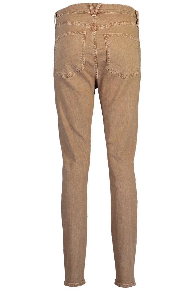 VERONICA BEARD-Maera High Rise Skinny Jean-